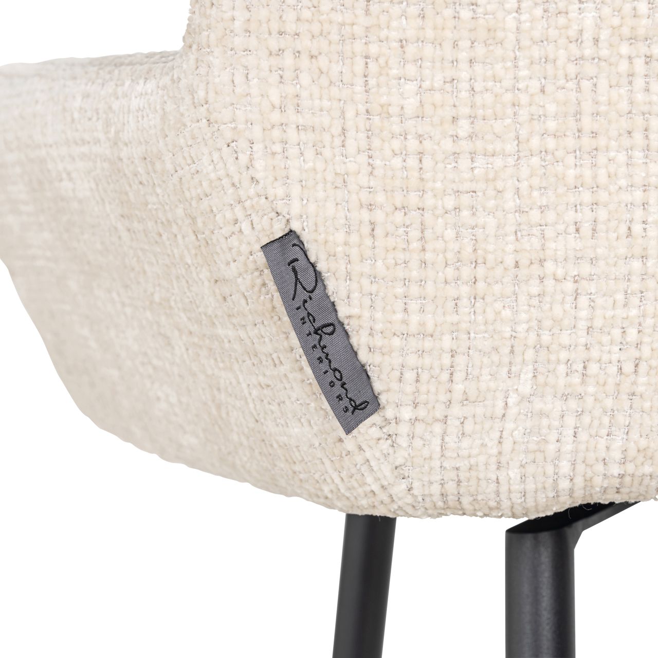 Linsey Khaki Bar Stool (Set of 2)