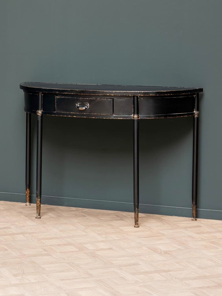 Agathe Console