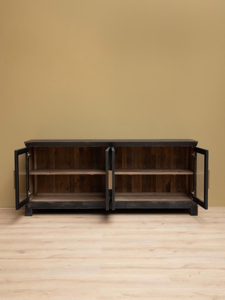 Anvers 4 door Sideboard