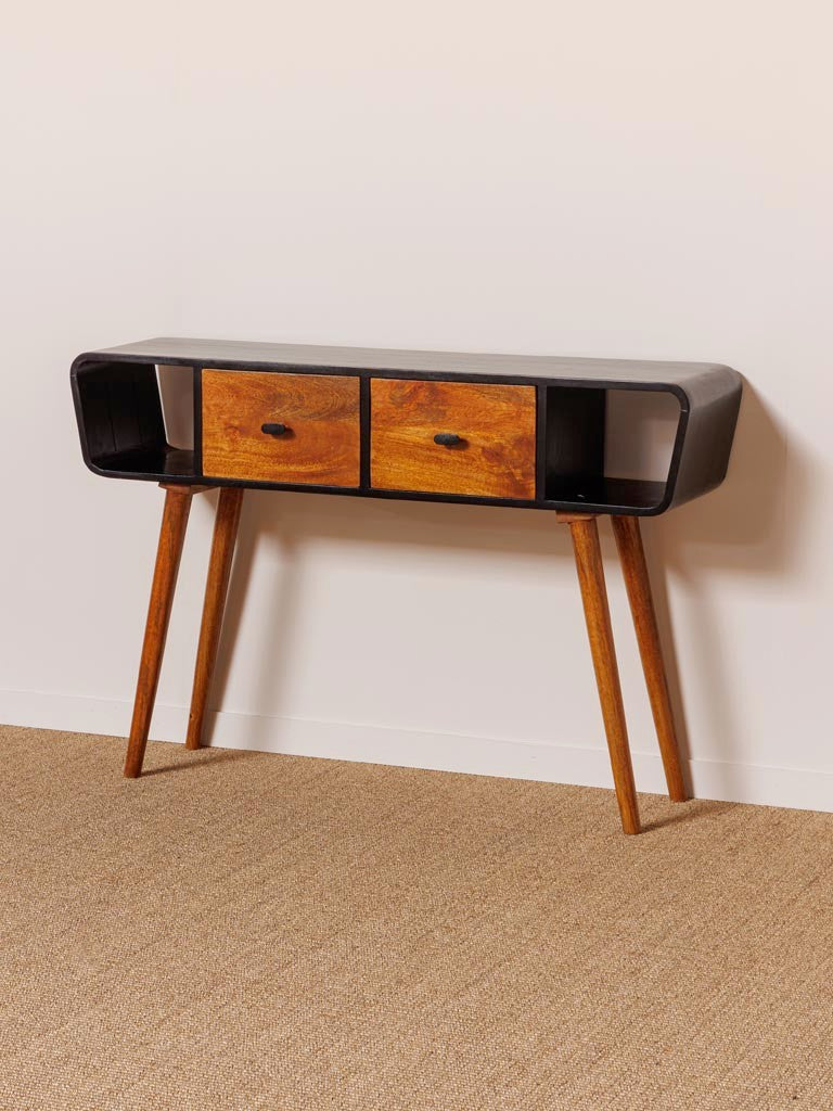 Onor Console