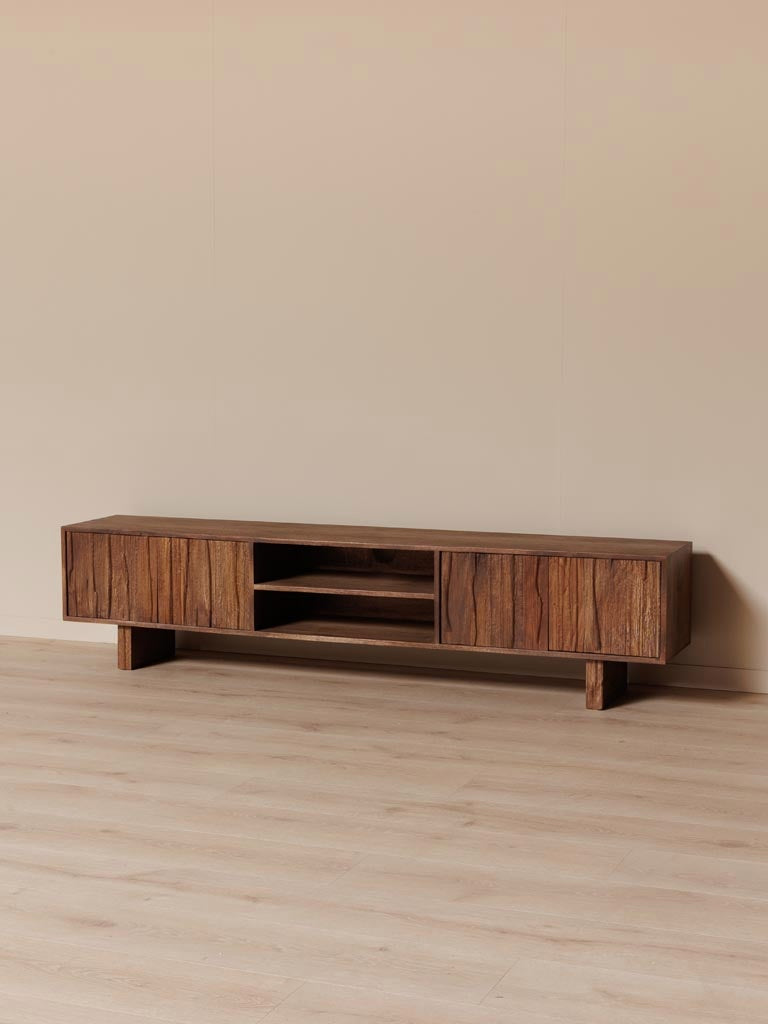 Ecorce TV unit