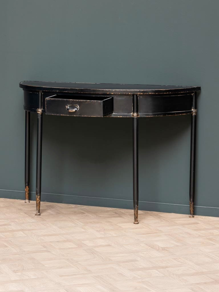Agathe Console