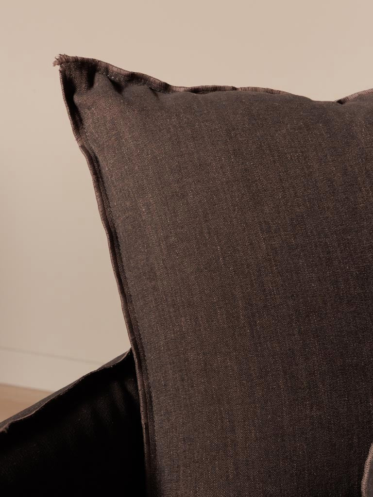 Moka Armchair