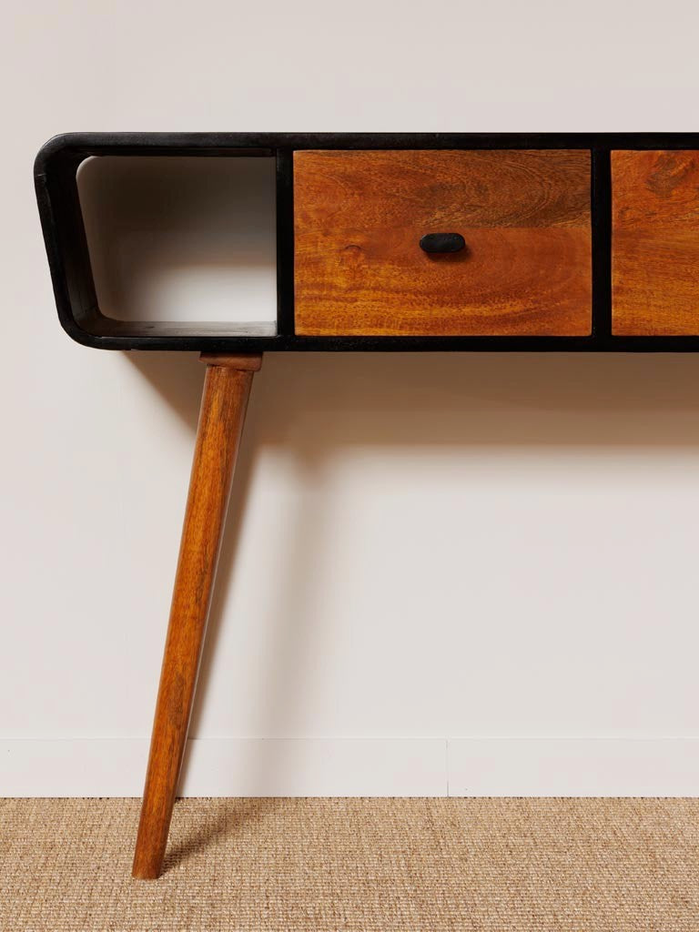 Onor Console