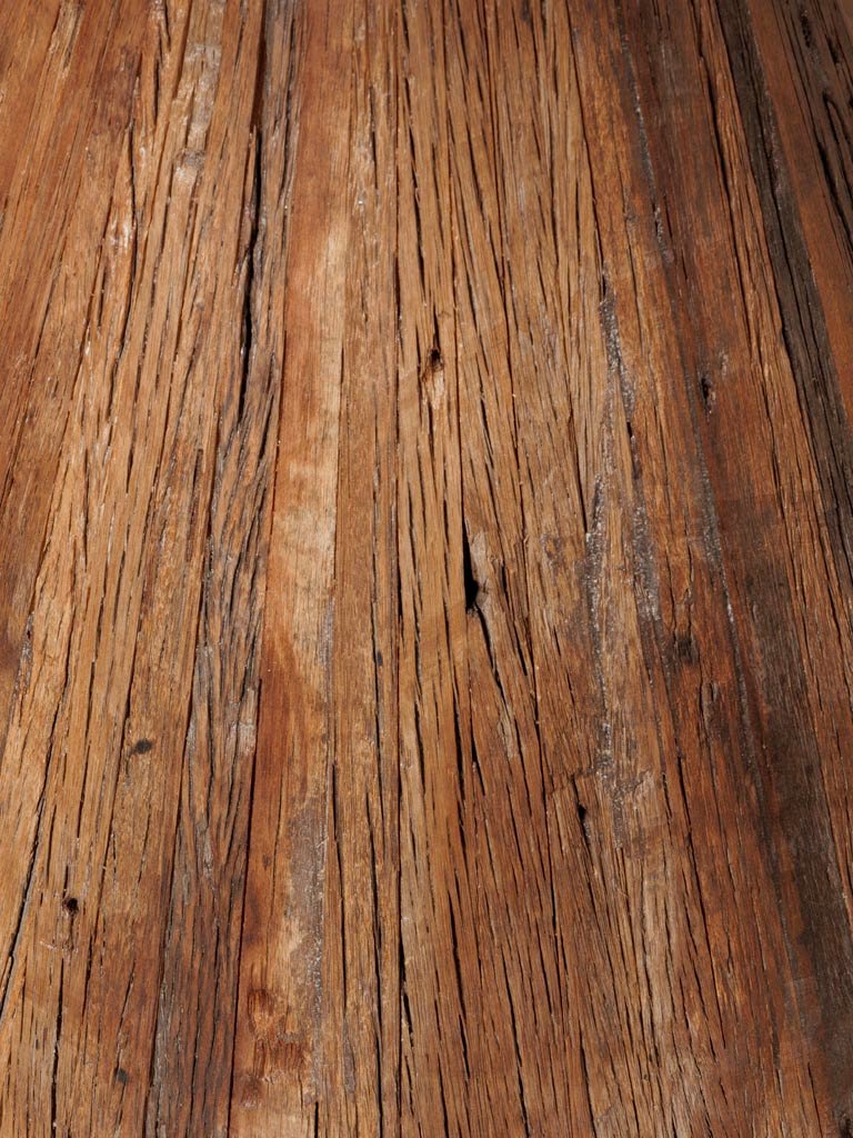 Alba Round dining table