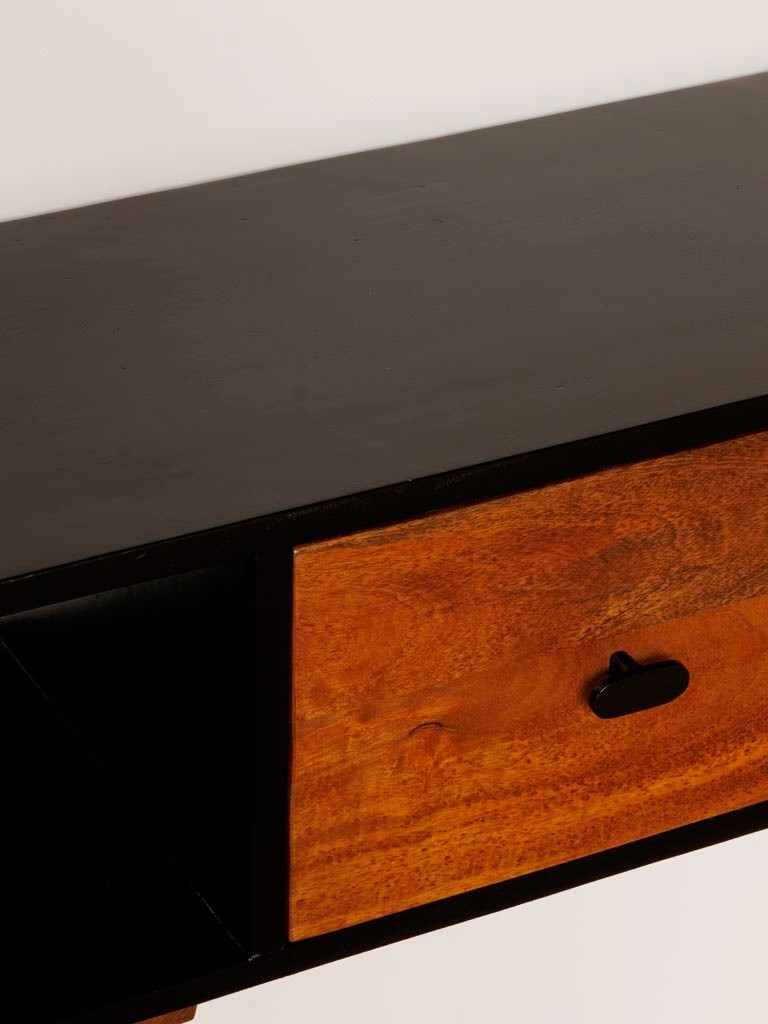 Onor Console