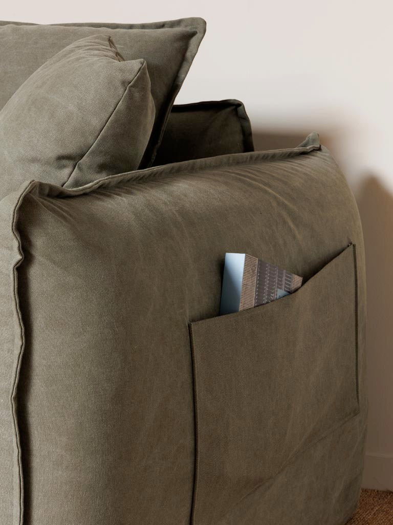 Georgina Sofa