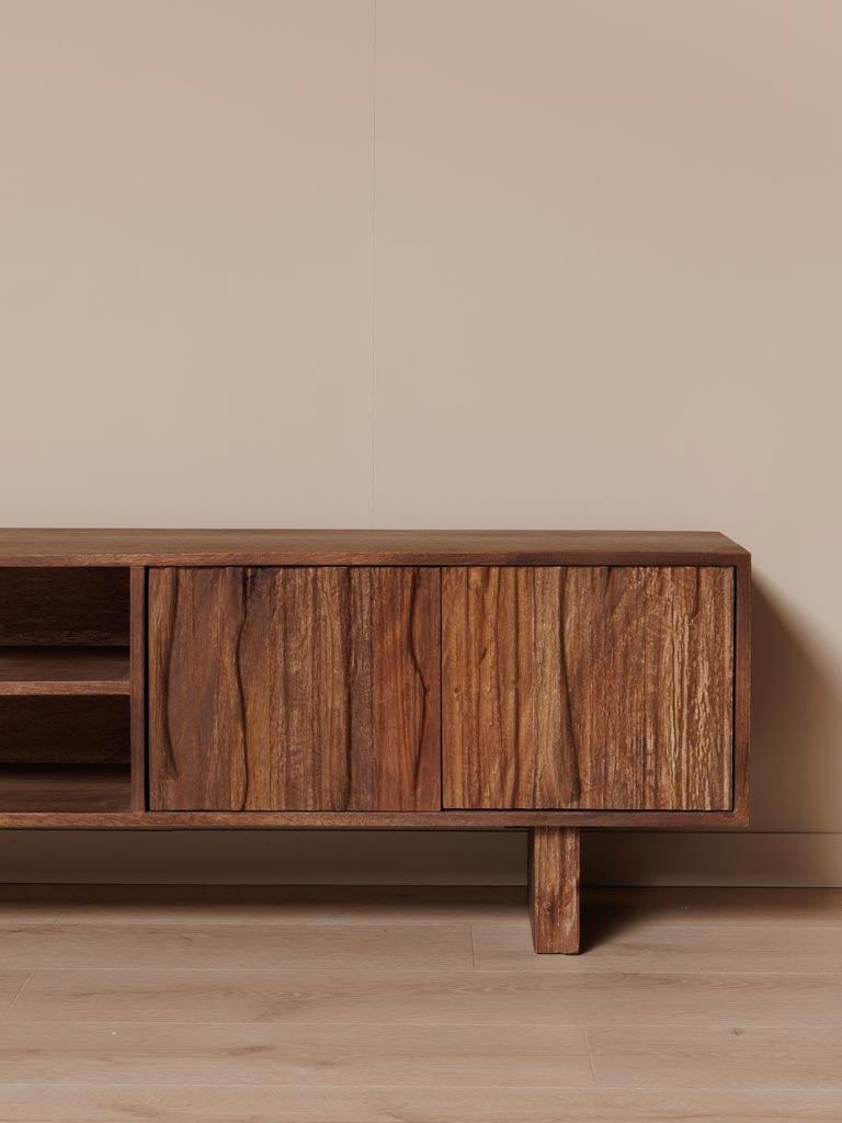 Ecorce TV unit