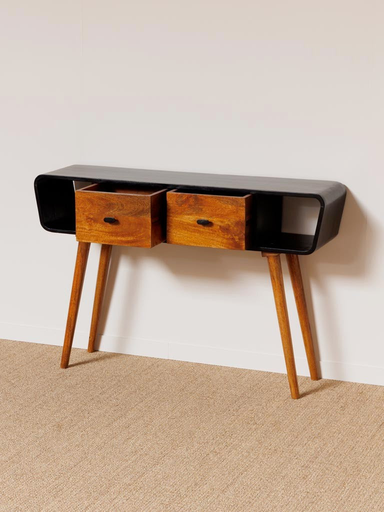 Onor Console
