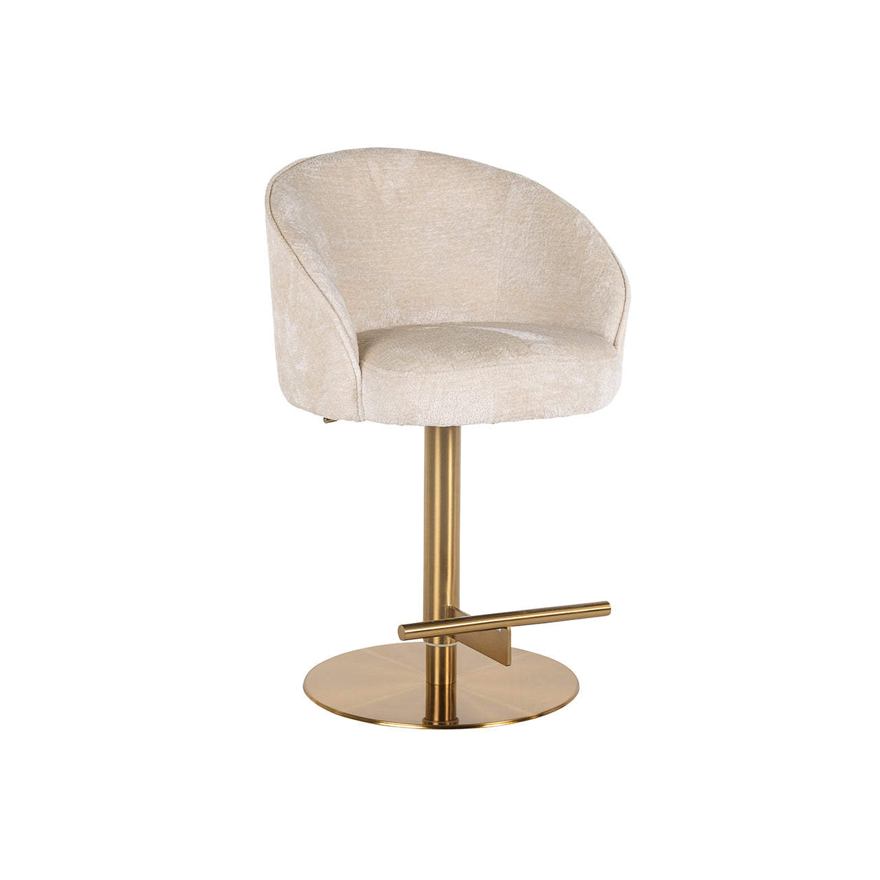 Zabi Bar Stool(Expected 18-10-25)