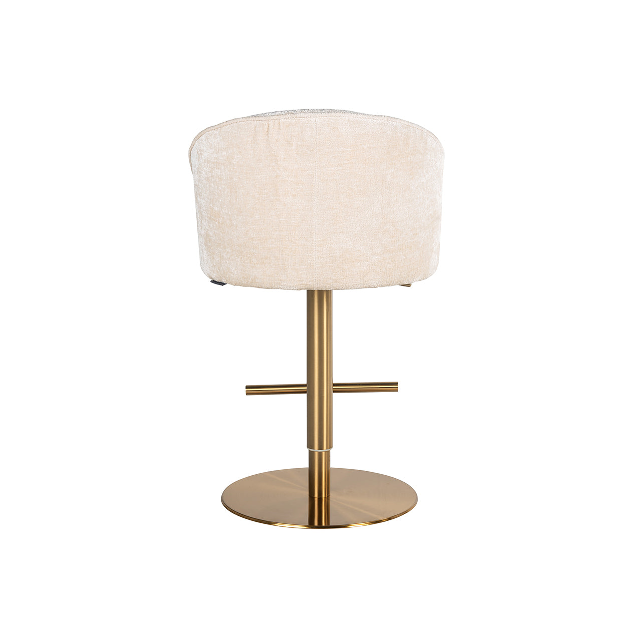 Zabi Bar Stool(Expected 18-10-25)