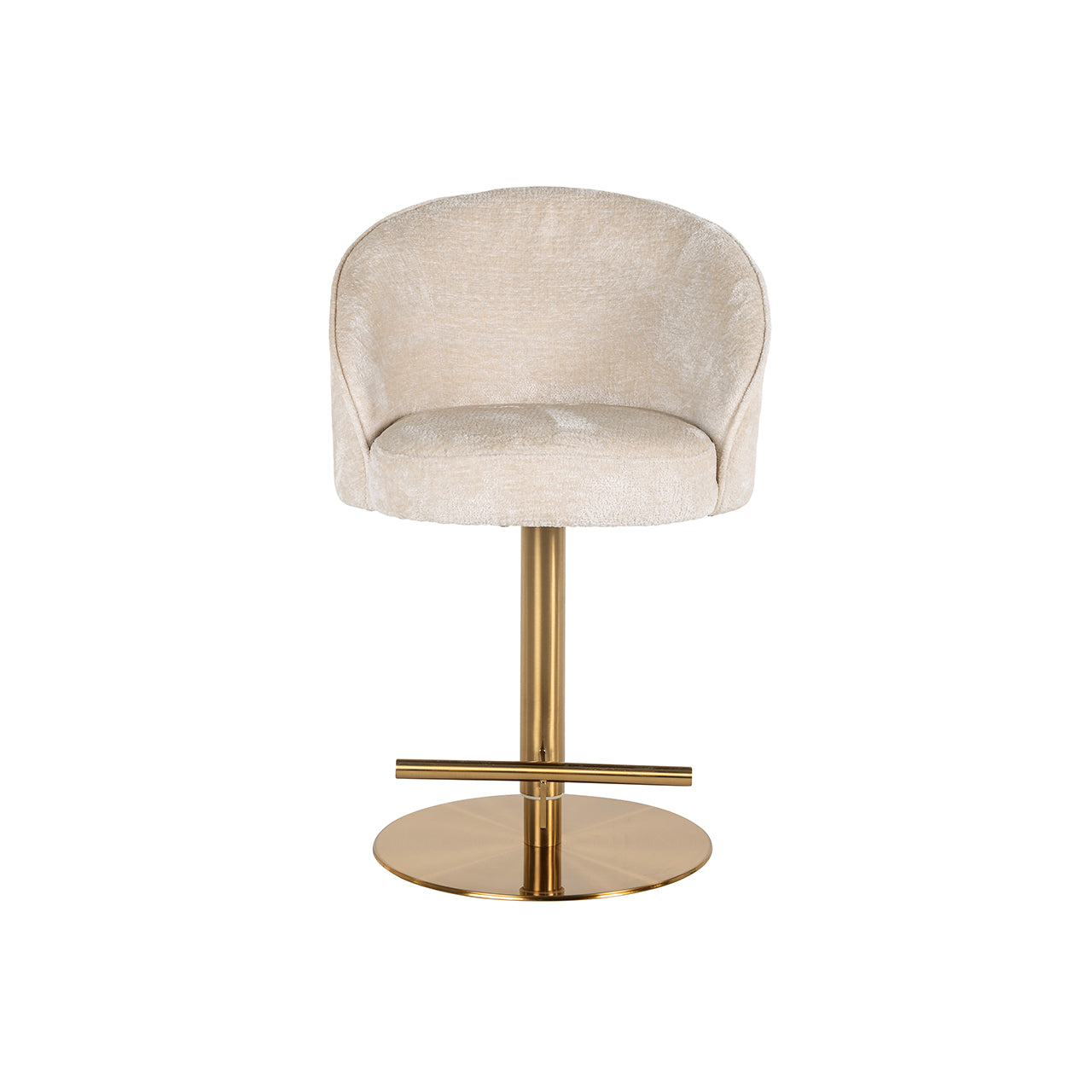 Zabi Bar Stool(Expected 18-10-25)