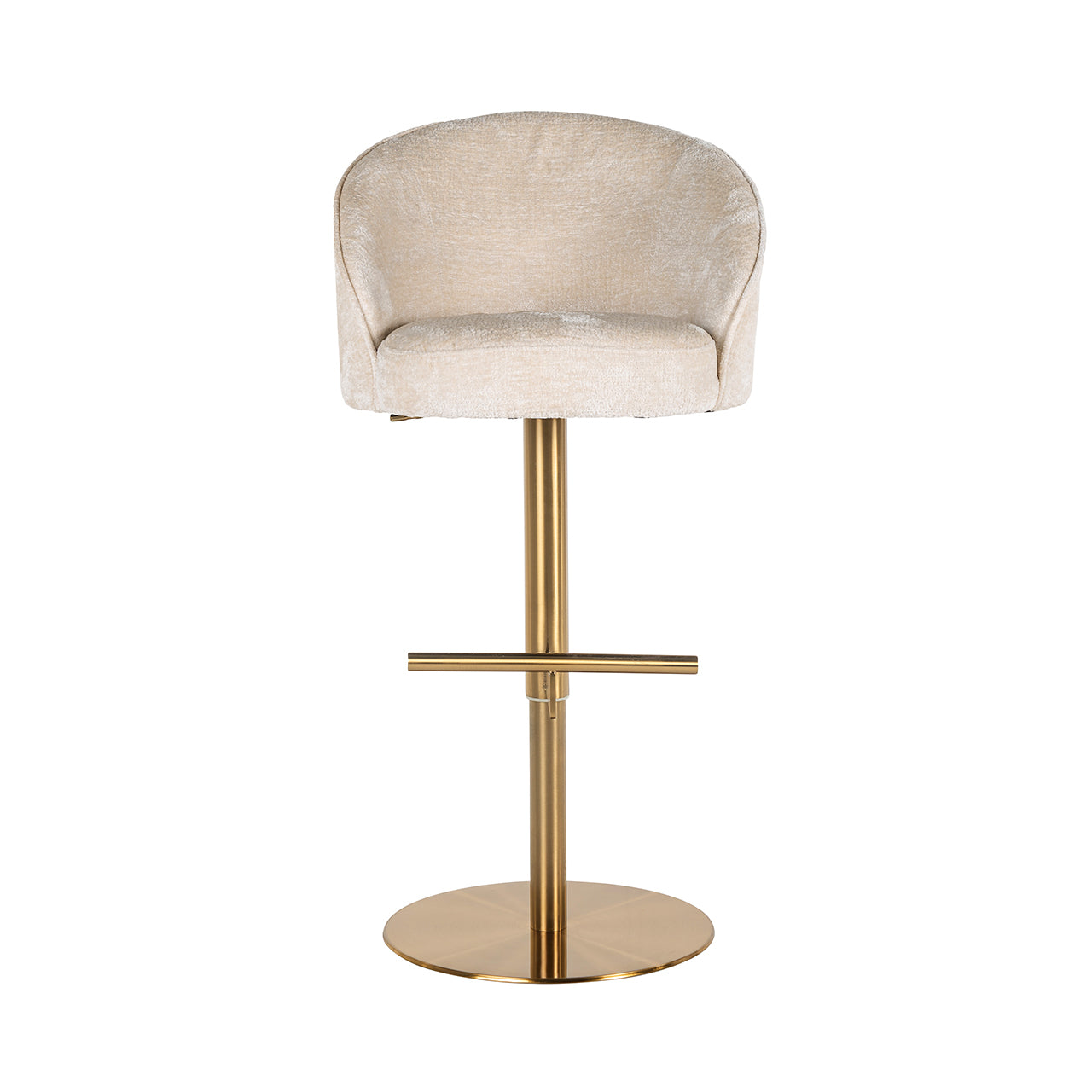 Zabi Bar Stool(Expected 18-10-25)