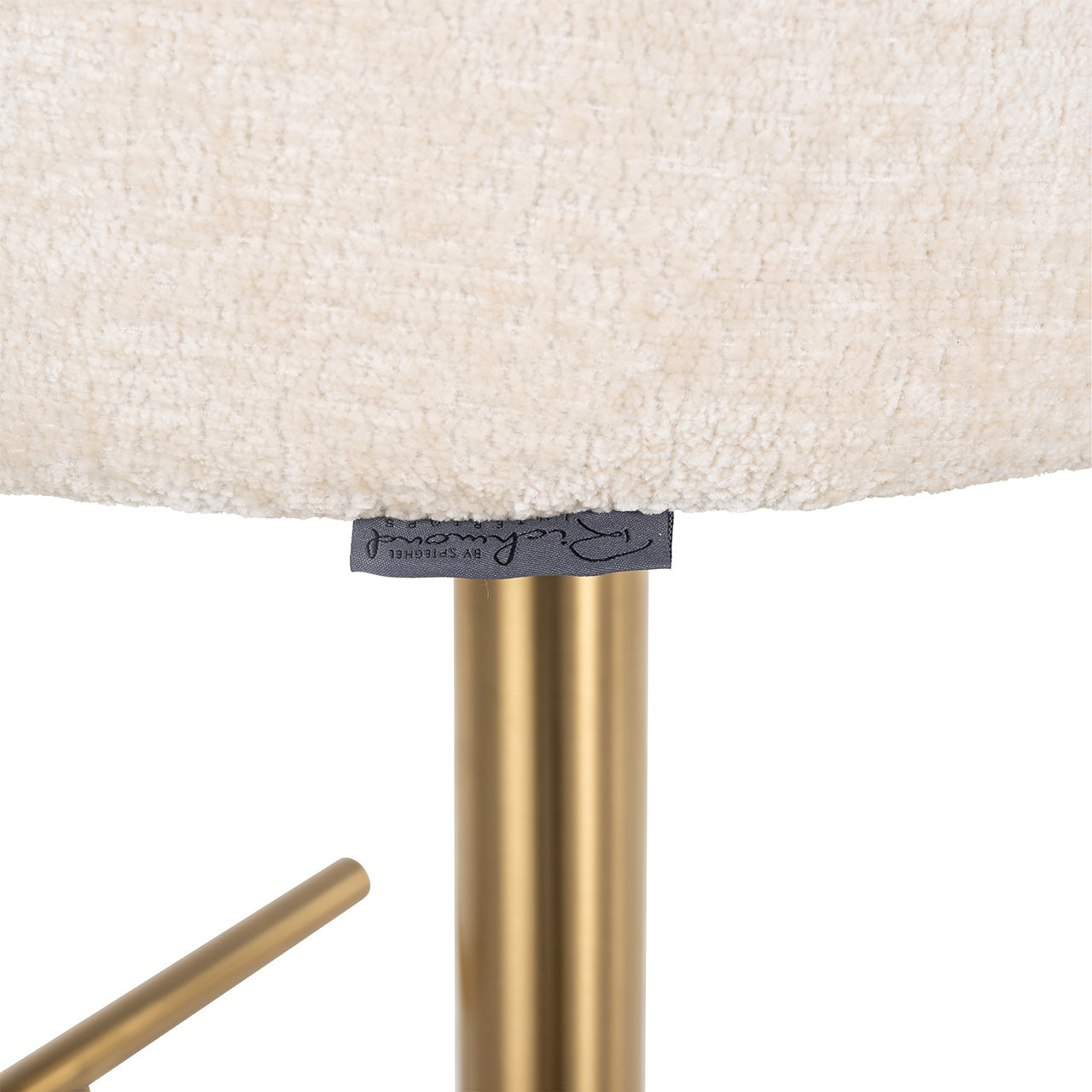 Zabi Bar Stool(Expected 18-10-25)