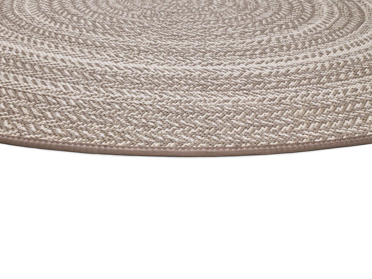 Silvana - Black & Linen