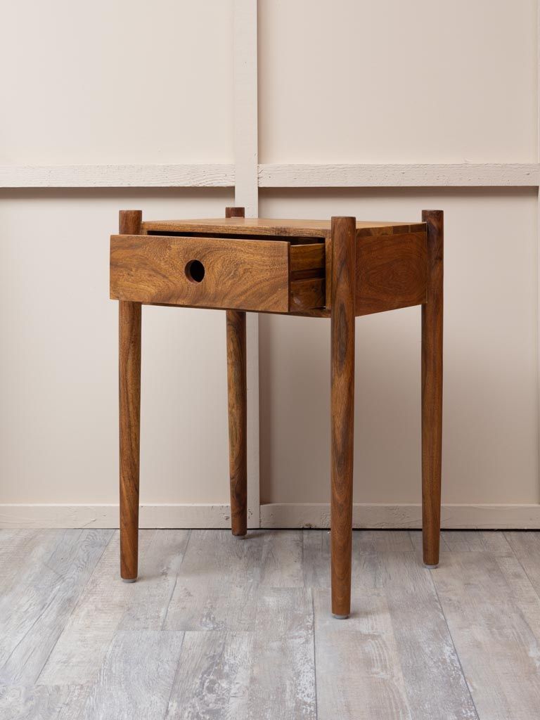 Lior Bedside Table