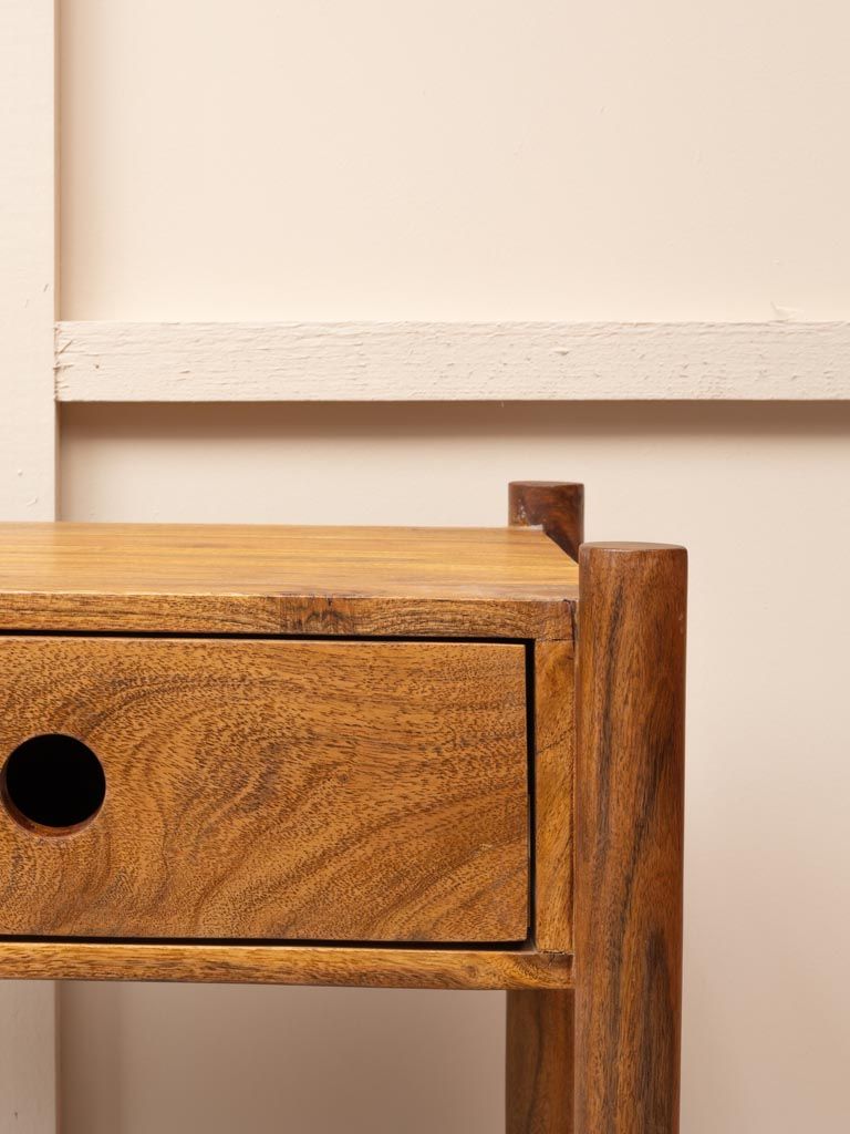 Lior Bedside Table