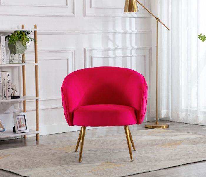 Monica Accent Chair