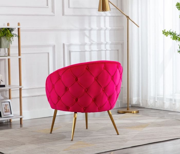 Monica Accent Chair