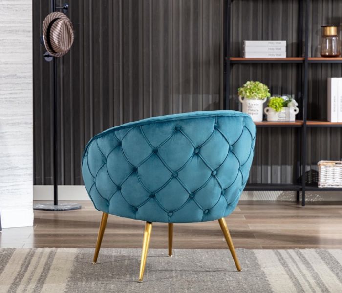 Monica Accent Chair
