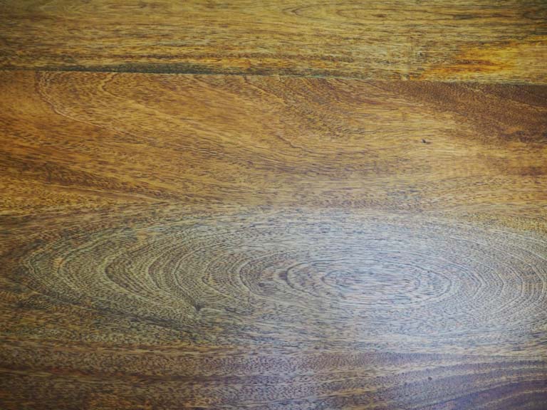 Tania Mango Wood Desk