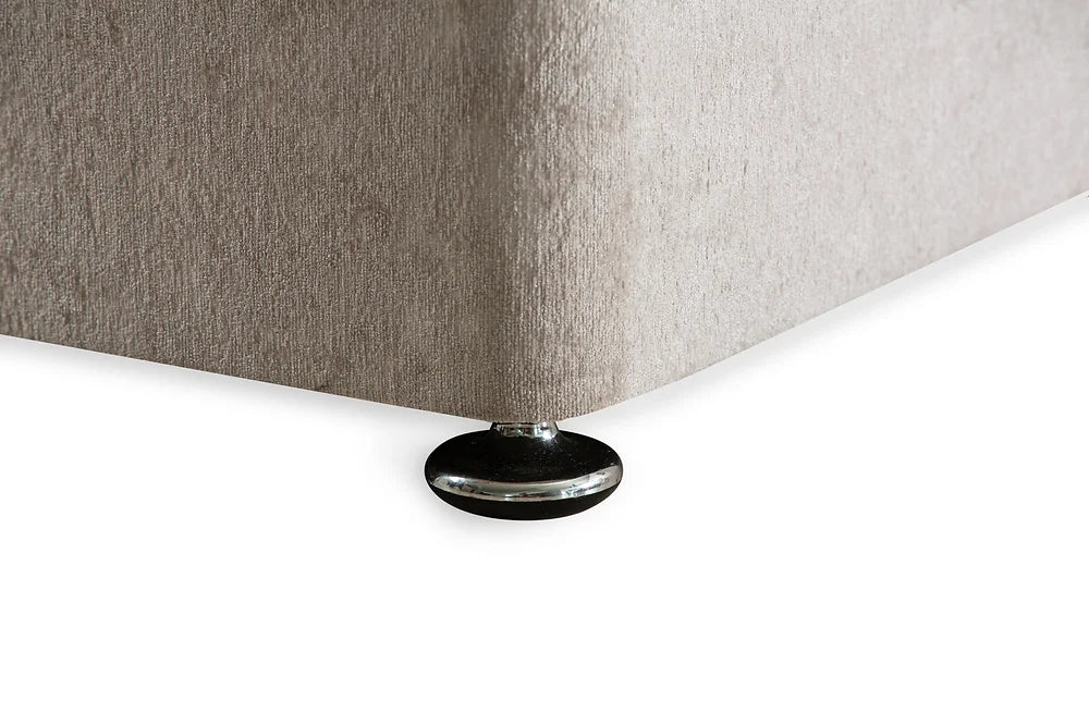 Pluto Ottoman Storage Divan Base