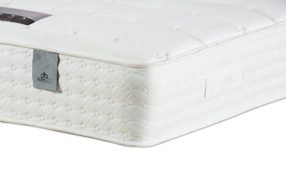 Revolution Mattress