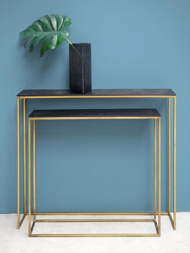 S/2 Consoles Frame