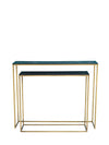 S/2 Consoles Frame