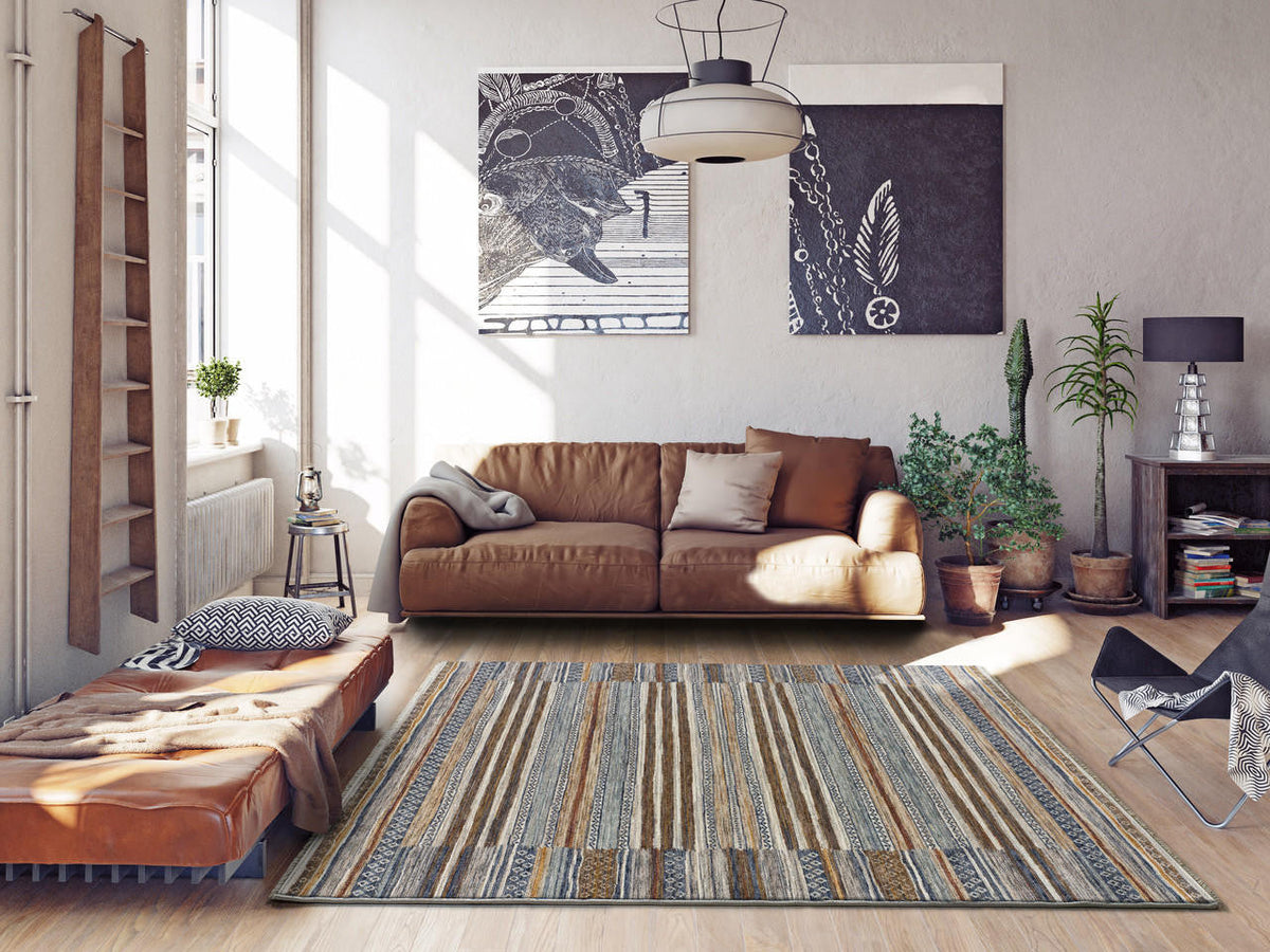 Samarkand 8449-21