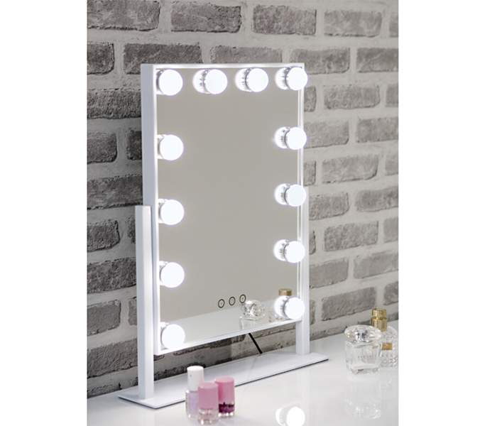 Hollywood Mirror
