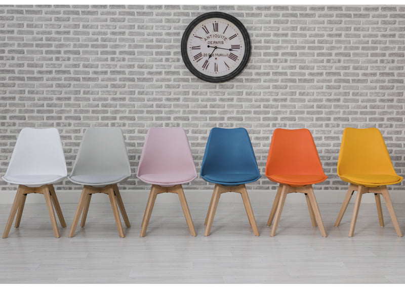 Urban Chair (Sold as 4)