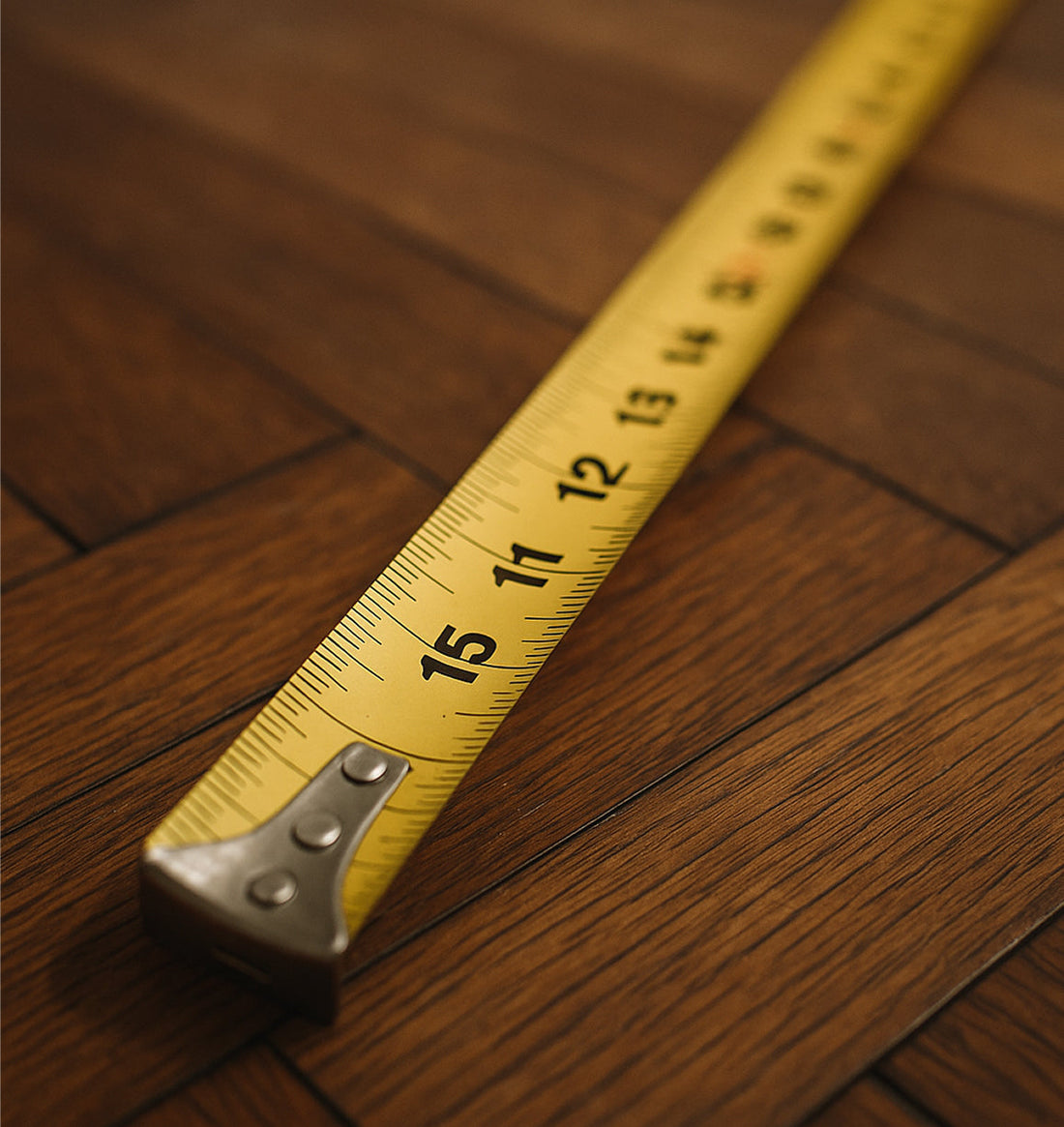 Mobile Showroom & Free Measuring Service