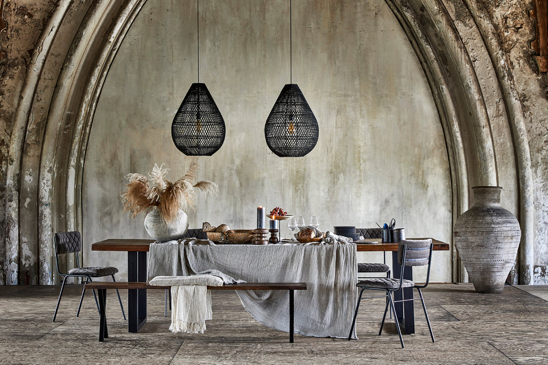 Raw Materials and Why We Love Them So Much