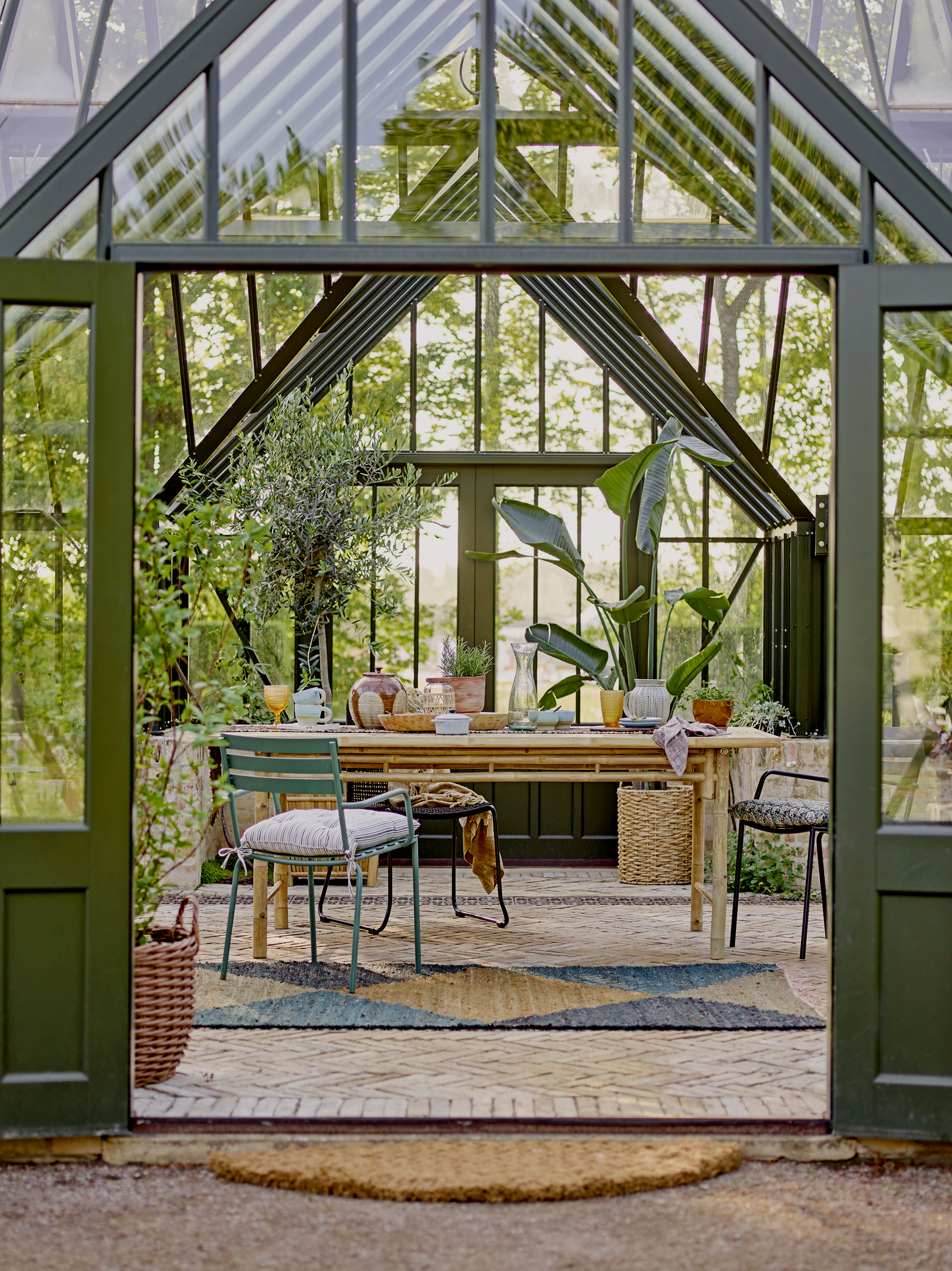 Outdoor & Garden Furniture