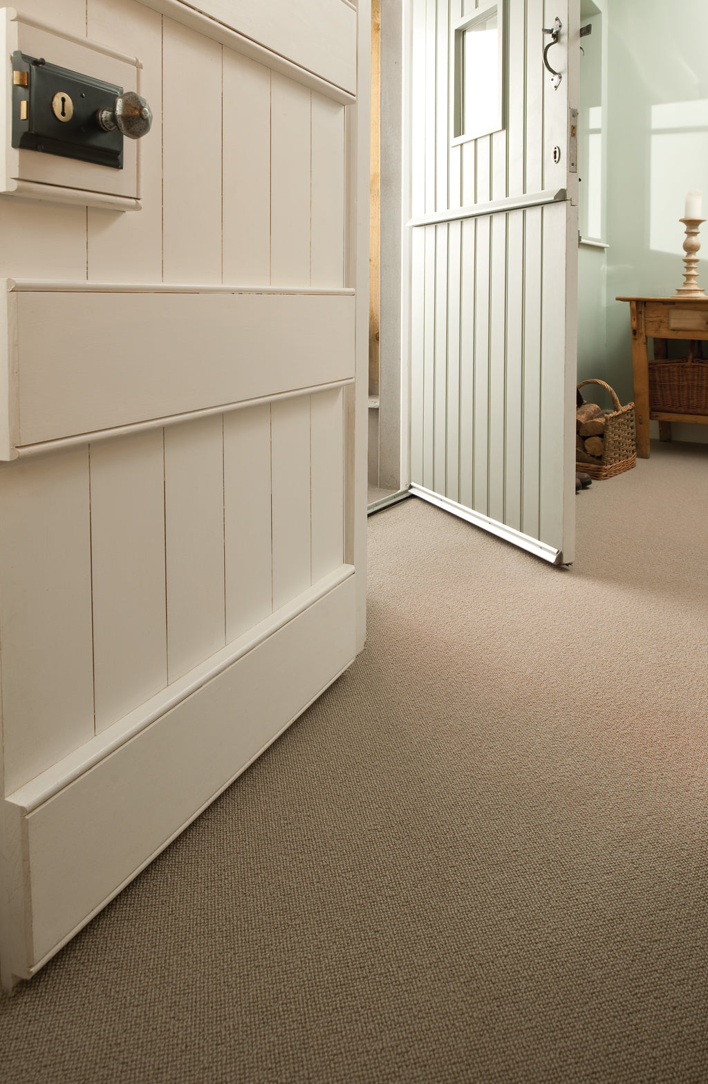 Flooring & Carpets