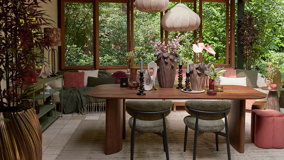 Falling Into Comfort