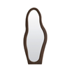 Ruth Full-Length Wooden Mirror