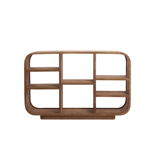 Dane Open Cabinet