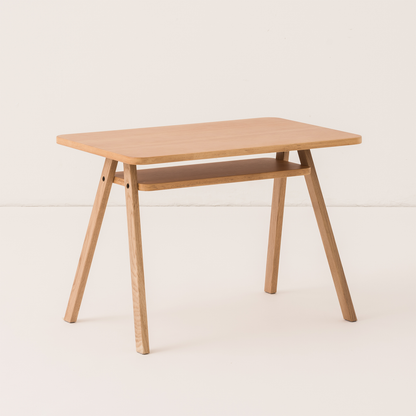 Growing Green Kid Table Natural