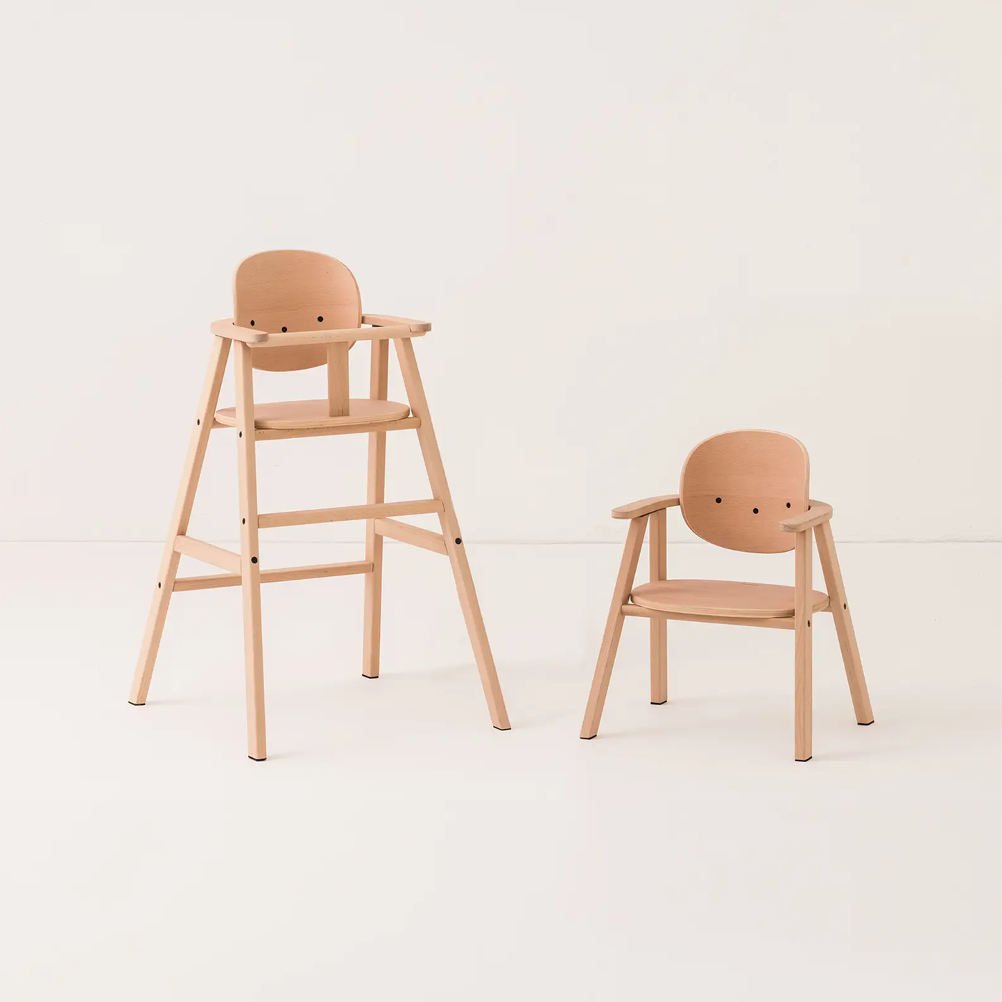 Growing Green Evolving Chair