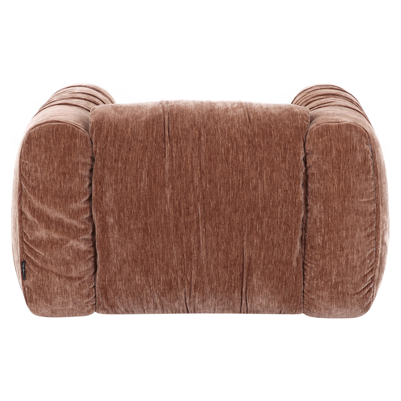 Lounge Chair Monty Be Straight Coffee