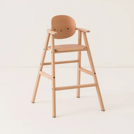 Growing Green Evolving Chair