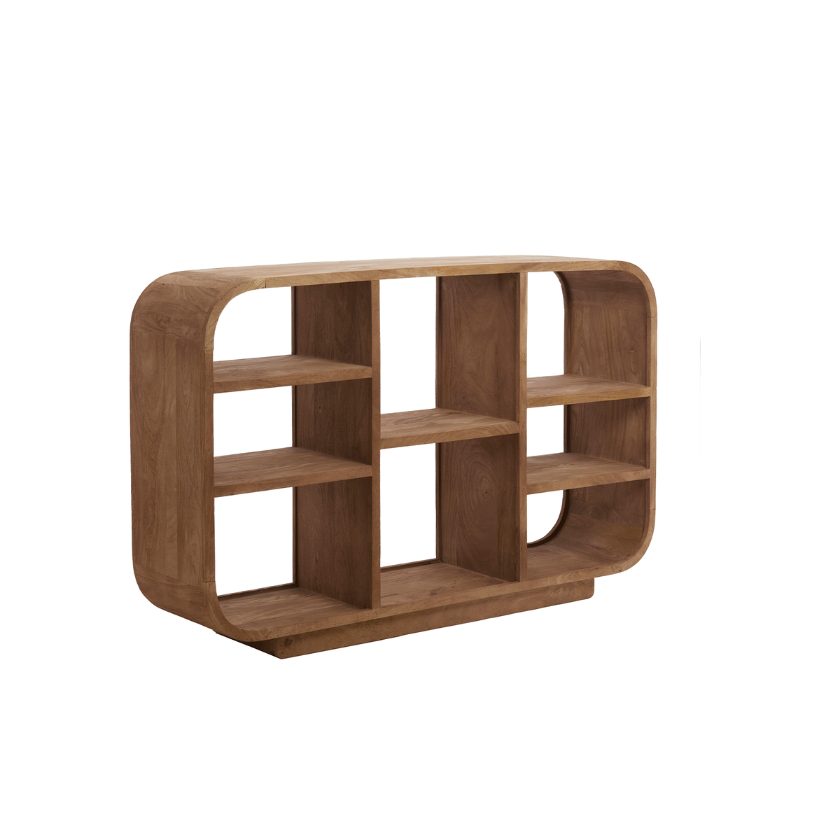 Dane Open Cabinet