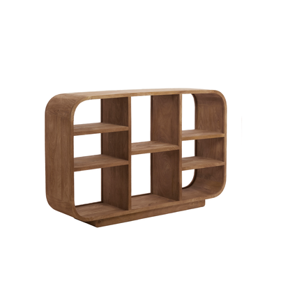 Dane Open Cabinet