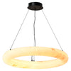 Solmira Pendant Light White