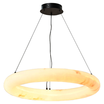 Solmira Pendant Light White