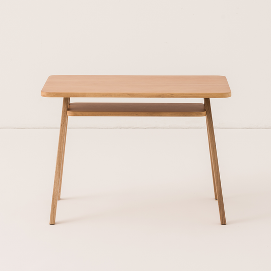 Growing Green Kid Table Natural