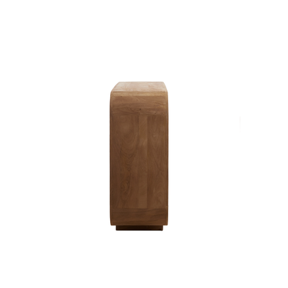 Dane Open Cabinet