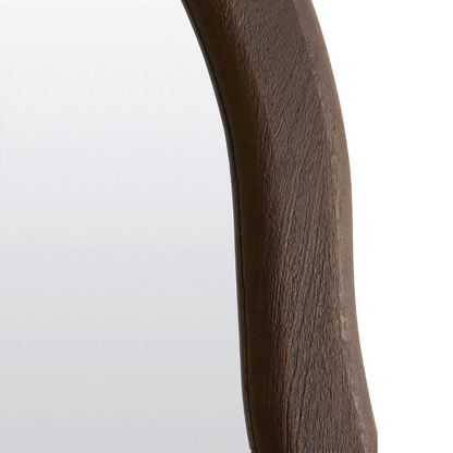 Ruth Full-Length Wooden Mirror